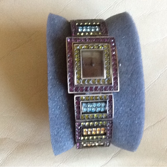 Heidi Daus Watch/ Bracelet - Picture 5 of 5
